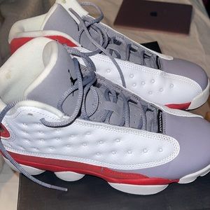 Perfect condition jordan 13